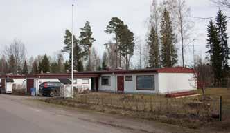 41 Sinivuokontie 7, kaksikerroksinen Domino-talo on saanut uuden,