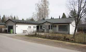 Pirkka-talo - Rakennustoimisto Mattinen & Niemelä ky. 41.