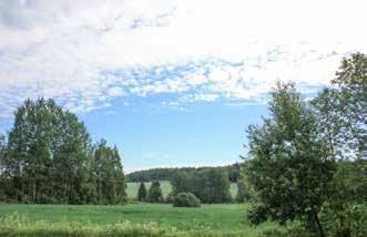 Övjosbystä kohti
