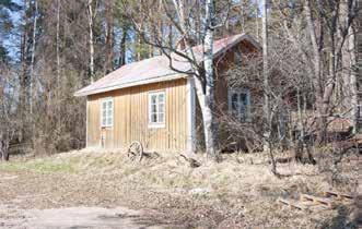 purettu ja korvattu