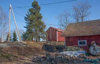 PS. Bak-Vesterbyn päärakennuksen