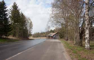 riihi ja sittemmin viljankuivaamo.