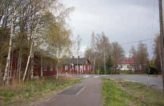 Maisila halottiin 1750-luvulla, jolloin toisesta puoliskosta tuli Maisala.