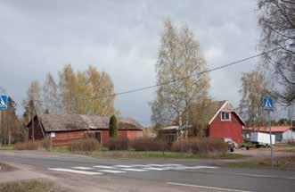 kunnostusta.