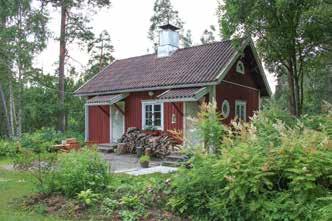 osaksi metsätieteellisen koelaitoksen alueita.