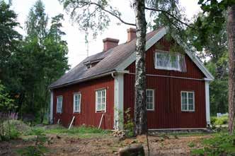 harjoittama maatalous sekä tutkijoiden majoitusvelvollisuus.