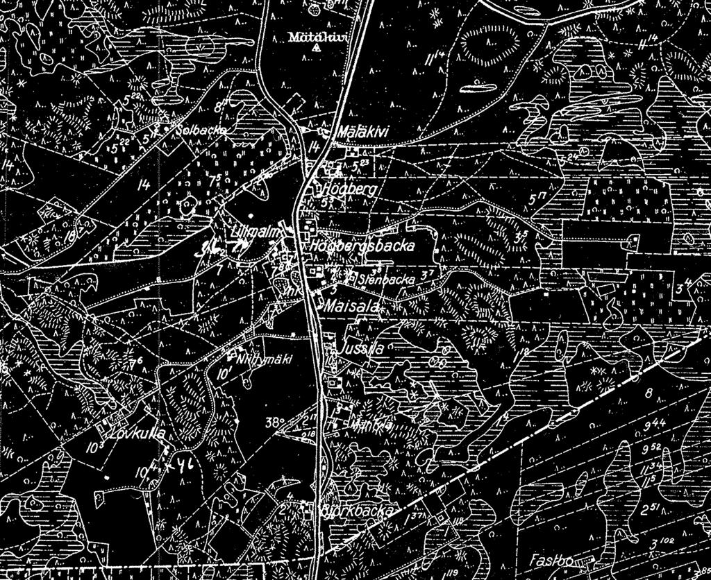 Venäläinen topografikunta. Karttalehti VIII 30. KA.