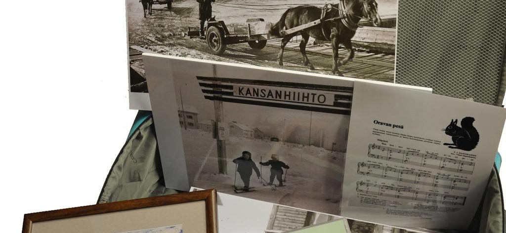 Seniorityöryhmä edistää senioriväestön kulttuuripalvelujen saatavuutta sekä toimii yhteistyössä erilaisten yhdistysten ja järjestöjen kanssa verkottuen myös maakunnallisesti.