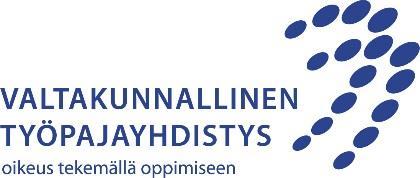 1(5) Valtakunnallinen työpajayhdistys ry 30.4.
