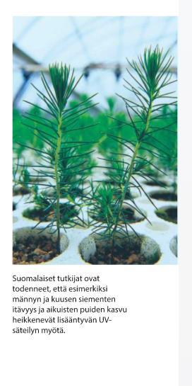 BIOS 3 jakso 3 Ihmisen toiminta vaikuttaa otsonikerrokseen 1980-luvulla havahduttiin huomaamaan, että otsonikerros on huomattavasti ohentunut ja napojen
