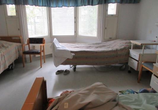 6 / 26 kattavuutensa ja käytön tuttuutensa vuoksi todennäköisesti luotettavin keino saada ilmoitusmenettely mahdollisimman kattavaksi ja ilmoitusten käsittely järjestelmälliseksi.