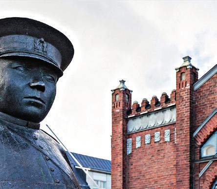 OULUN