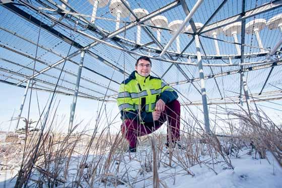 Teknisen lennonvarmistuksen tärkein tehtävä on ylläpitää laitteita ja järjestelmiä niin, että toiminta on sekä turvallista että tehokasta ja tapahtuu sovitulla vasteajalla.