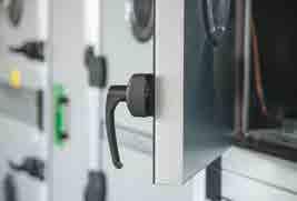 SÜD Industrie Service GmbH Center of Competence for Refrigeration and