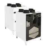ASUINRAKENNUSTEN Smarty X Hyötysuhde: <94% Asennus (Smarty 2X V/3X V / 3X VER,VEL 3.