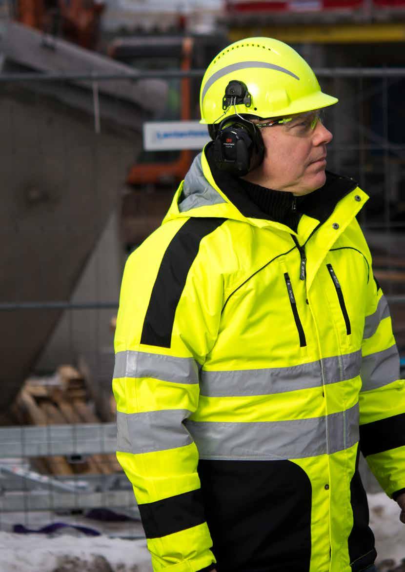 3M Henkilönsuojaus- ja