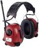Kuulevat kuulonsuojaimet 3M PELTOR Alert Kuulevat kuulonsuojaimet FM-radiolla ja 3,5 mm -liitännällä PM2RX7A2 M2RX7A2-01 3M PELTOR Alert, FM-Radio & kuuleva kuulonsuojain 82011 M2RX7P3E2-01 3M PELTOR