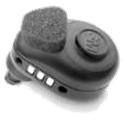 New! 3M PELTOR TEP-200 EU Kuuleva korvatulppa Kuulevat kuulonsuojaimet, IP67 TEP200EU TEP-200 EU 3M PELTOR Kuuleva