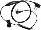 PELTOR Metsästysradiopuhelimen suoraliitäntäjohto ja mikrofoni J22 PHY79 HY79 3M PELTOR Hygieniasarja PM41/2 M41/2 3M PELTOR Tuulisuoja Tactical XP kpl 1 1 2 Esimerkki!