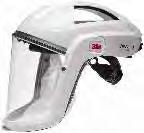 3M Versaflo M-100 visiirit M-100 sarjan visiirit M106 M-106 3M Versaflo M-106 visiiri, pehmeä kasvotiiviste M107 M-107 3M Versaflo M-107 visiiri, kipinänkestävä kasvotiiviste Varaosat ja tarvikkeet
