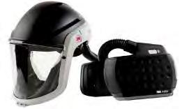 3M Speedglas 9100 MP-Lite & Adflo -puhallinyksikkö G597700 59 77 00 3M Speedglas