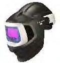 Hitsausmaski 9100 Air ja 9100XXi hitsauslasi sekä laukku G562800 56 28 00 3M Speedglas Hitsausmaski 9100 Air ilman hitsauslasia 3M Speedglas 9100FX Air hitsausmaski - TH3 upgrade kit G549005 54 90 05
