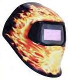 Hitsausmaski 100V Blaze H751620 75 16 20 3M Speedglas