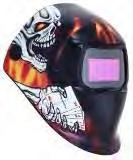 Hitsausmaski 100V Razor Dragon G752520 75 25 20 3M Speedglas