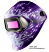 Hitsausmaski 100V Wild 'n' Pink G752120 75 21 20 3M Speedglas