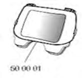 3M Speedglas 9100 Air - varaosat ja tarvikkeet 52 60 00 52 70 01 52 70 70 G168015 16 80 15 3M Speedglas 9100 Hikinauha kpl 3 1 3 G169100 16 91 00 3M Speedglas Huppu TecaWeld G169005 16 90 05 3M