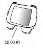G536100 53 61 00 3M Speedglas 9100 Kaksiosaisen pääpannan etuosa G536200 M-953 3M Pääpannan takaosa G533700 53 37 00 3M Speedglas 9100 Air ilmakanava G560890 56 08 90 3M Speedglas 9100 Air