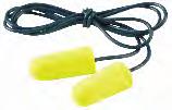 Korvatulpat PU Korvatulpat: 3M E-A-Rsoft Yellow Neons (SNR: 36 db) PES01001 ES-01-001 3M E-A-R E-A-Rsoft Neonkeltaiset korvatulpat pari 1000 4 250 PPD01002 PD-01-002 3M E-A-R E-A-Rsoft Neonkeltaiset