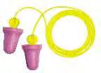 Varrelliset korvatulpat Korvatulpat: 3M E-A-R Push-In (SNR: 38 db) PEX01021 EX-01-021 3M E-A-R Push-Ins Korvatulpat pari 400 4 100 PEX01020 EX-01-020 3M E-A-R Push-Ins Korvatulpat nauhalla pari 400 4