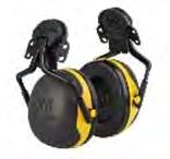 Kupusuojaimet 3M PELTOR X1 PX1AGA X1A 3M PELTOR X1 Kuulonsuojain päälakisangalla kpl 10 10 1 PX1B-EU X1B-EU 3M PELTOR X1