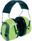 Optime Push To Listen Hi-Viz POPTLAZ MT155H530A-489-GB 3M PELTOR Optime Push To Listen Kuulonsuojain päälakisangalla Hi-Viz kpl 10 10 1 PHY53PTL HY53