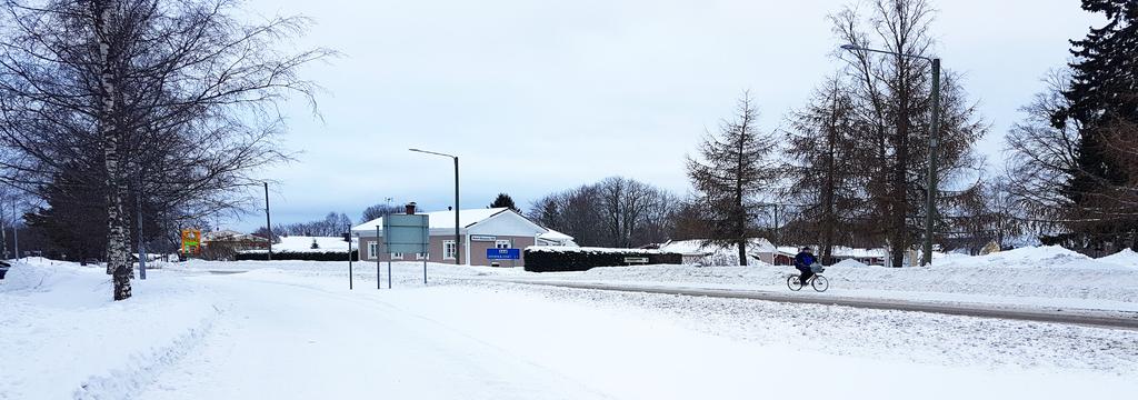 Liikenneympäristön parantaminen Kustannukset kiireellisyysluokittain Liikenneturvallisuussuunnitelman kunnille on laadittu alustavat toimenpidesuunnitelmat maastokäyntien ja ohjausryhmätyöskentelyn