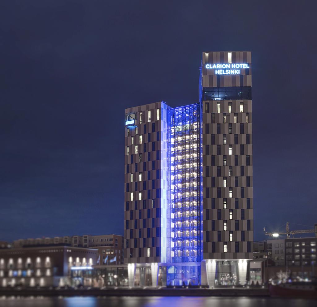 4 RIITTÄÄKÖ VETOVOIMA MYÖS PÄÄOMAN HOUKUTTELE MISEKSI? Suurin haaste matkailualan investointikohteissa on riittävän vetovoimaisuuden löytäminen ja pääoman saaminen.