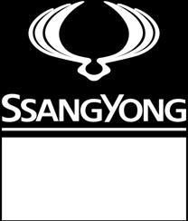 Maaliskuussa 1988 yhtiön nimeksi muutettiin SsangYong Motor Company. SSANGYONG INNOVATIIVISIN JA ARVOSTETUIN KOREALAINEN AUTOMERKKI.