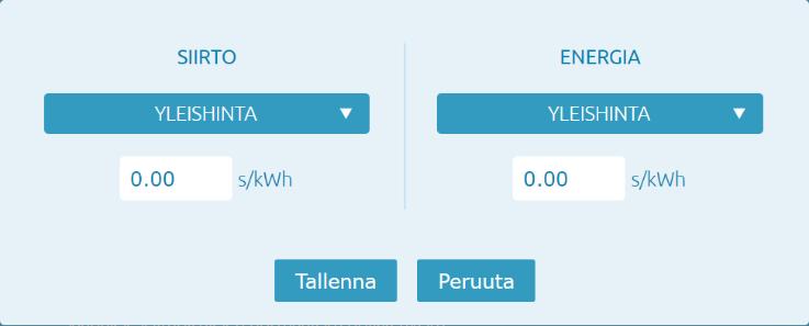 6 Ensimmäinen kirjautuminen - Käyttöopastaja OptiWatti käyttöliittymässä on käyttöopastus joka latautuu automaattisesti tässä vaiheessa näyttöösi, sen tehtävänä on helpottaa järjestelmän