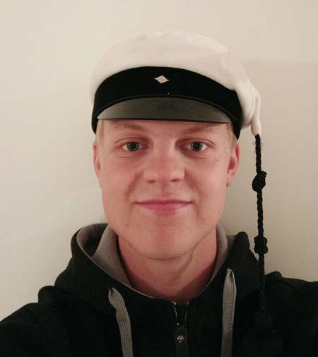Oulun yliopiston Ympäristörakentajakilta ry Oulun yliopiston Ympäristörakentajakilta ry toivottaa sinut tervetulleeksi tekniikan opiskelijaksi sekä kiltamme jäseneksi.