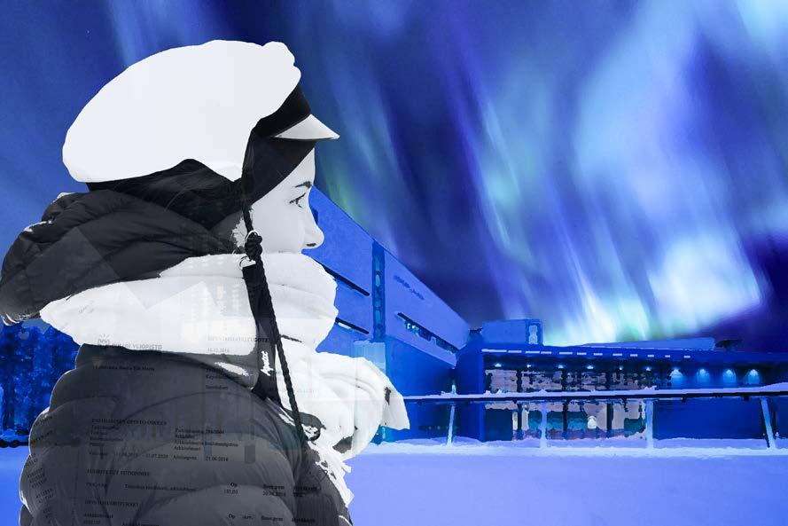 Opiskelu yliopistossa - FAQ 1Mihin olen oikein joutunut, mistä tietoa? Olet siis päätynyt yhteen Oulun yliopiston tiedekunnista suorittamaan diplomi-insinöörin tai arkkitehdin tutkintoa.