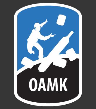 Oulun Akateeminen Mölökkyja Kyykkäseura ry www.oamk.oulu.