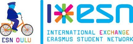 ESN Oulu focuses on organizing free time activities for international students in Oulu. We serve students at both universities, Oulu University of Applied Sciences and University of Oulu.