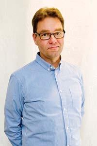 PÄÄKIRJOITUS Hyvää vuotta 2018! Alkanut vuosi on samalla toimintalinjauksen 2018-20 ensimmäinen toimintavuosi.
