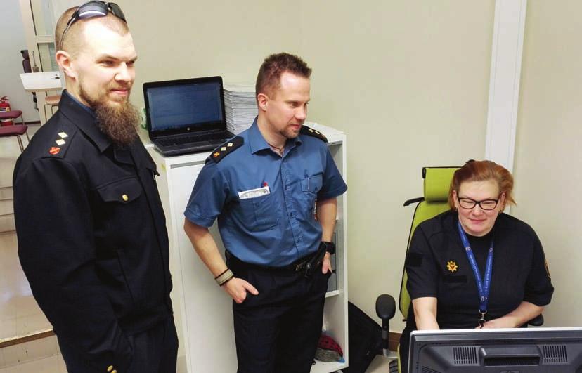 RTOMUS 2017 Ohjaus-, neuvonta- ja asiantuntijatehtävät Pelastuslaitos osallistuu omalta osaltaan asiantuntijana maankäytön ja rakentamisen ohjaukseen antamalla lausuntoja kaavoitukseen ja