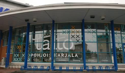 Taitokortteli konseptia Homecrafts konseptia Yhdistys on vastuullinen työnantaja palkkaa vastuullisiin tehtäviin