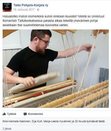 kuvakaappaus