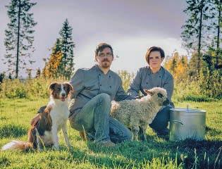 Maa- ja kotitalousnaiset Tuotiin esille kulttuuriympäristötyön ja maisemanhoidon tärkeyttä ja ajallista perspektiiviä Suomi 100 -teemalla videoinfoin ja/tai luennoin ja/tai MKN maisemapalvelujen