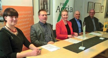 Hallinto ja organisaatio Hallinto ja organisaatio 2017 Hallitus Sirviö Anssi, puheenjohtaja Sotkamo Tervo Tarja, varapj.