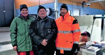 Puurakentaminen Hankkeen tavoitteena on edistää puurakentamista Kainuun maatiloilla ja muissa maaseudun rakennushankkeissa.